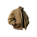 Хаки [Пиджак без подкладки]