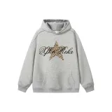 Светло-серый