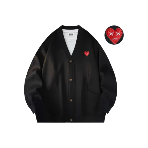 Emoji Унисекс Трикотаж