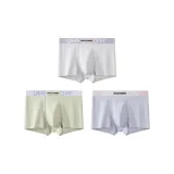 Цвет 01 - Светлый Mist Серый + Оливковый Зеленый + Утренний Mist Синий