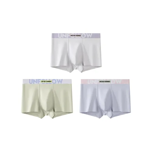 QTUR Мужские боксер-шорты