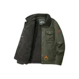 Армейский зеленый