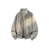 Светло-серый