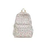 Розовые цветы