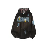 Черный (с флисовой подкладкой)