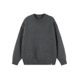 Темно-серый