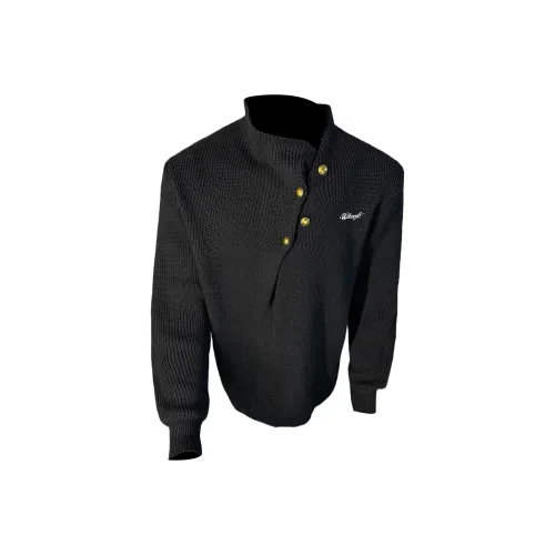 WKOOG Унисекс Трикотаж