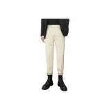 Бежевые Желтые Брюки