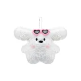 Пилотный кролик [Стекло, стиль]