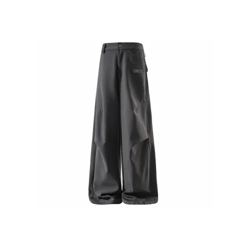 DAWEIBEIKEN Повседневные брюки Унисекс