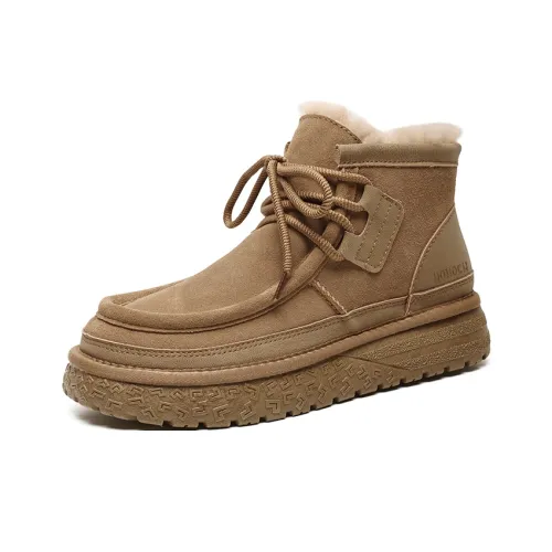 MADALLO Сноубутсы Мужской