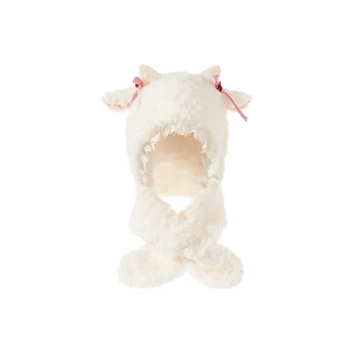 The Green Party Полиэстер Шапки и Кепки Женские