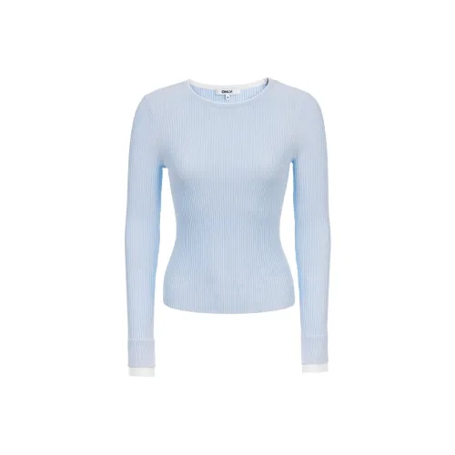 Only Женская Трикотажная Одежда