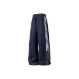 Темно-синий с флисовой подкладкой