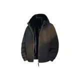 Обсидиановый черный