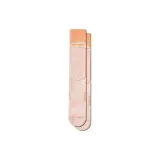 1 Pack (Soft Pink Orange)  
1 Пачка (Мягкий Розовый Оранжевый)