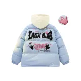 Baby Blue - Малыш Синий