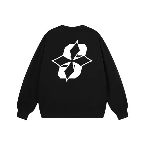 SFNT Унисекс Свитшоты