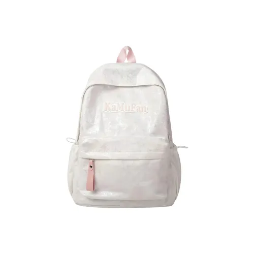 OURFUN Лазер Фланель Рюкзак Унисекс Белый Розовый Красный Зеленый Синий Черный