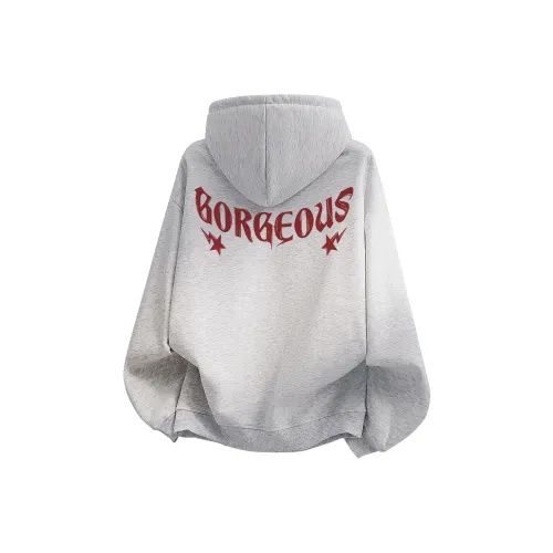 Miniso Унисекс Свитшоты