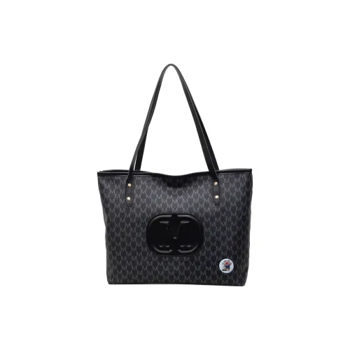 XIAOZHUBANNA ПУ (полиуретан) Сумка через плечо Стандартная Женская Многоцветная