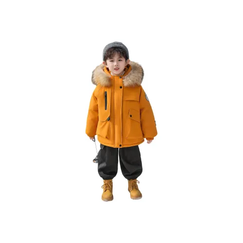 PIERRE CARDIN PARKA Пальто Детское Возраст 3-7 лет