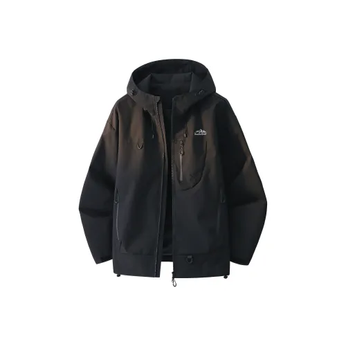 TINA GIA Унисекс Куртки