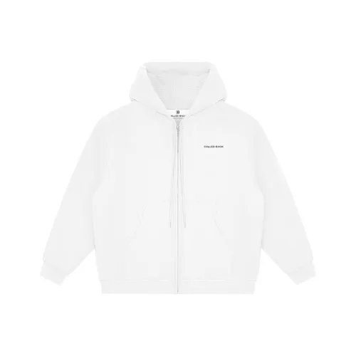 CALLED BACK Свитшот Куртка Женская