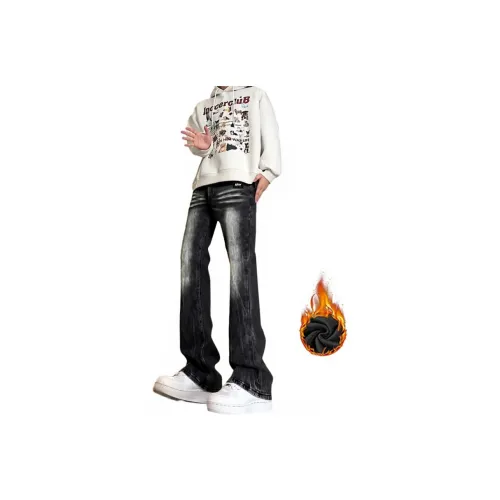 FALIAMS Унисекс Джинсы