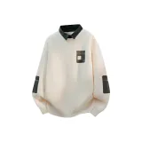 Экрю [Утолщенный с флисовой подкладкой]