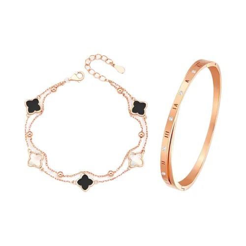 JUICY GRAPE Циркон Браслеты Женские