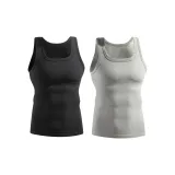 Черный + Серый