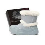 Синий - Эксклюзивная коробка включена