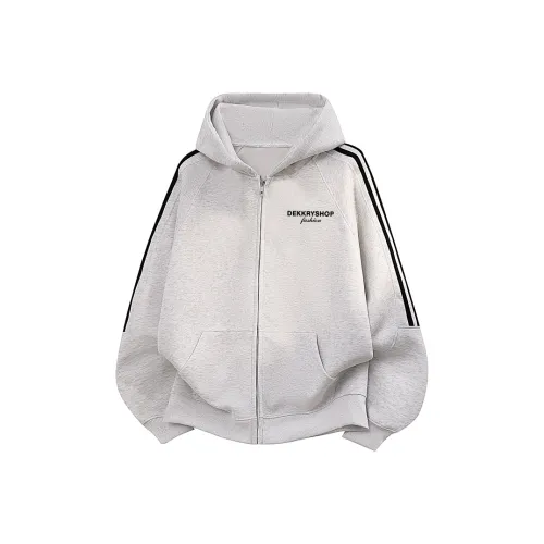 DEKKRY Унисекс Свитшоты