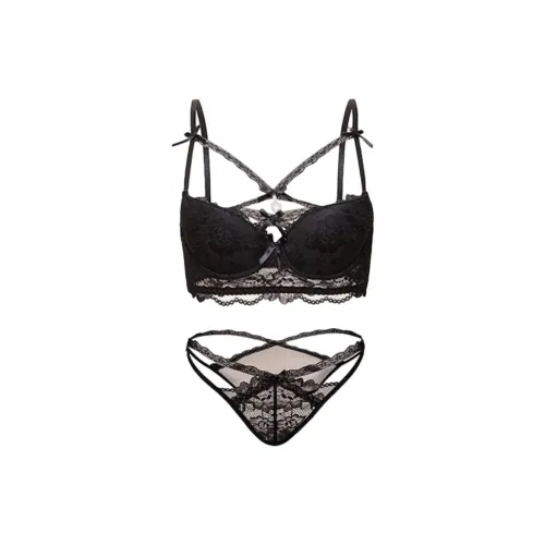 DUSHILIREN Комплект нижнего белья для женщин