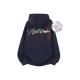 Темно-синий (с флисовой подкладкой)