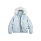 Лунно-голубой