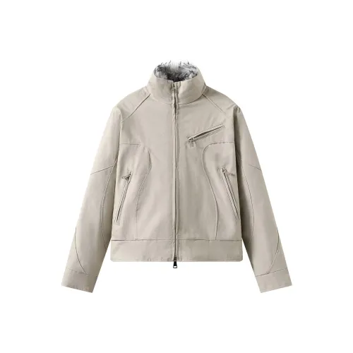 TAOKK Унисекс Пуховики