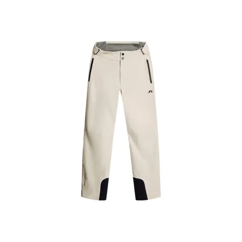 J.Lindeberg Ветрозащитные брюки женские