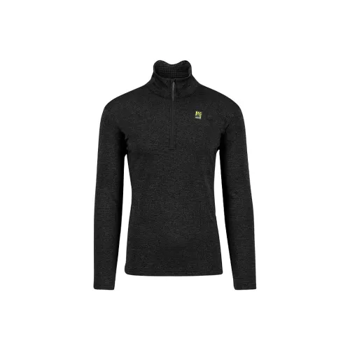 KARPOS Мужские Флисовые Куртки