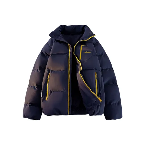 SESAME STREET Хлопковый пуховик унисекс