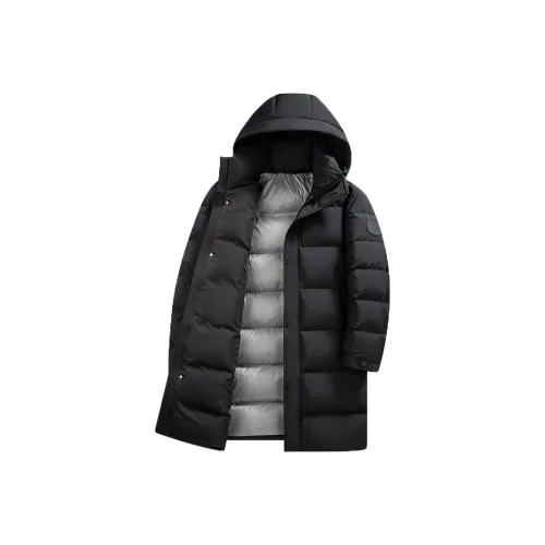 FIRS Мужской пуховик