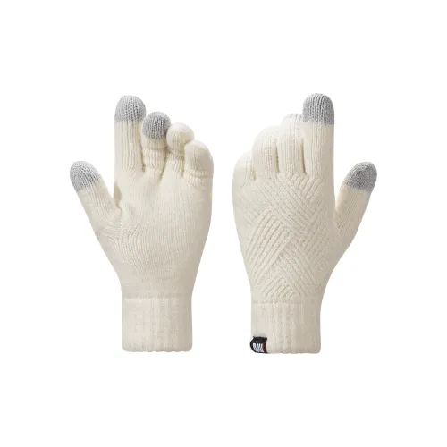 SEPTWOLVES Нейлоновые вязаные перчатки унисекс