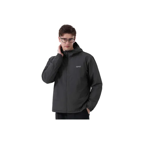 ESPRIT Унисекс Пуховики
