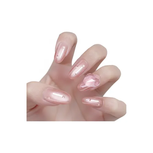 OUYUJI Накладные ногти для женщин