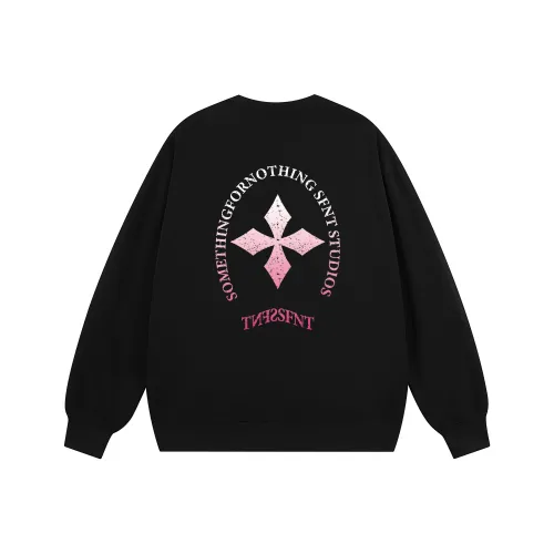 SFNT Унисекс Свитшоты