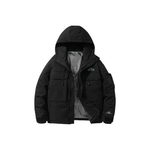 O'Neill Унисекс Пуховики