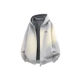 Туманно-серый