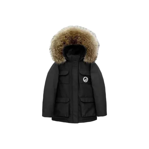 ZEKIKO STUDIO Пуховик Женские