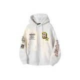 Белый (с флисовой подкладкой и утолщением)